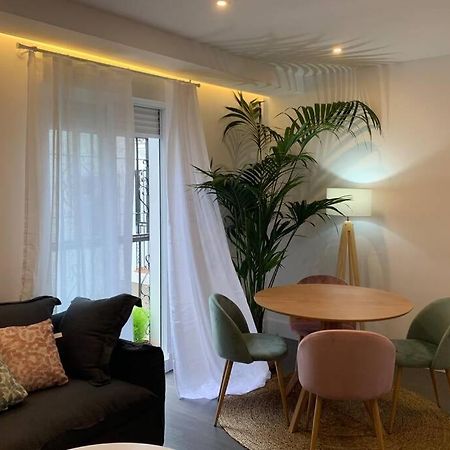 Apartamento A Estrenar A Un Minuto Del Alcazar Apartment Kordoba Bagian luar foto
