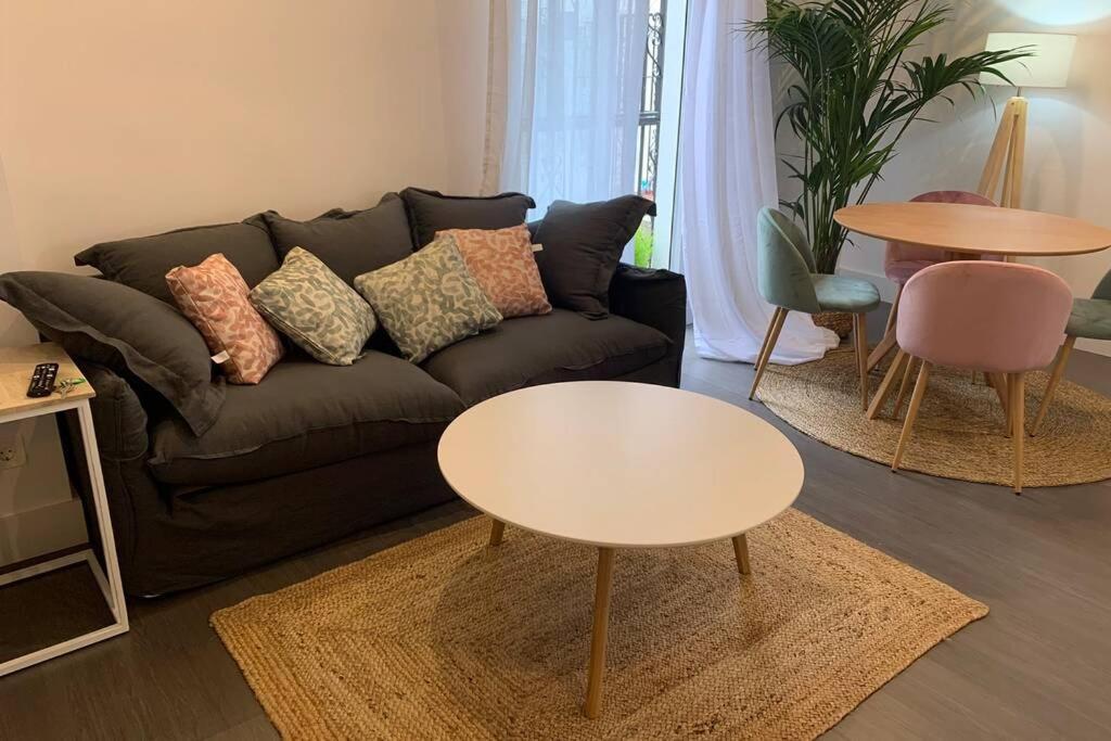 Apartamento A Estrenar A Un Minuto Del Alcazar Apartment Kordoba Bagian luar foto