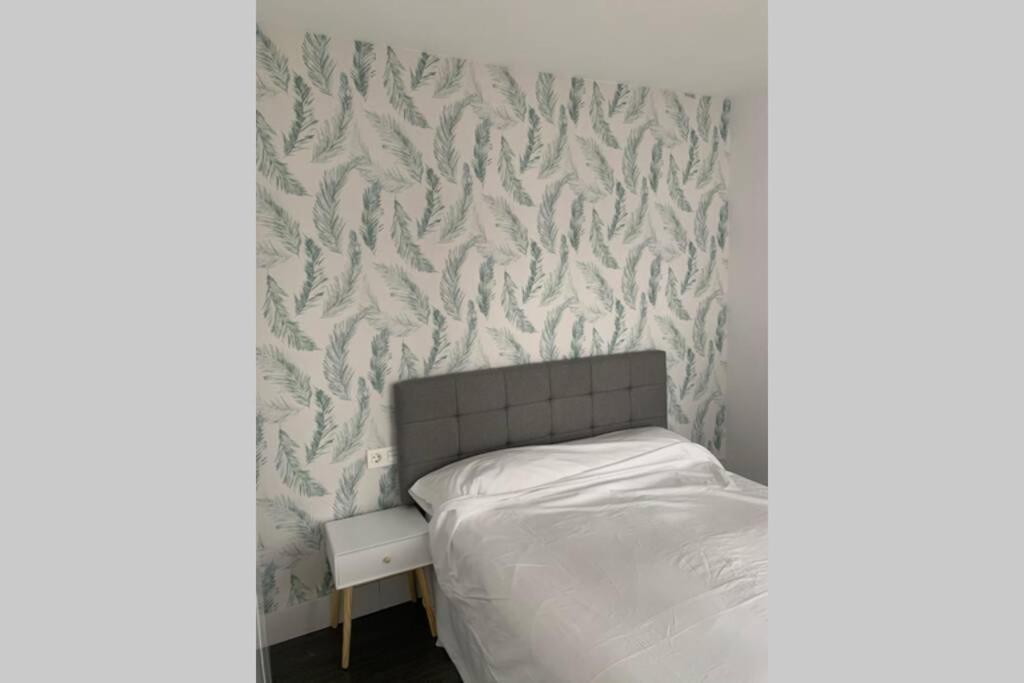 Apartamento A Estrenar A Un Minuto Del Alcazar Apartment Kordoba Bagian luar foto